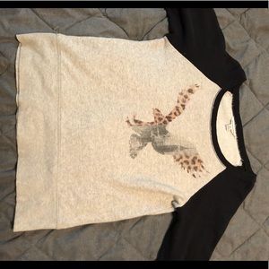 American Eagle Light weight Sweatshirt
